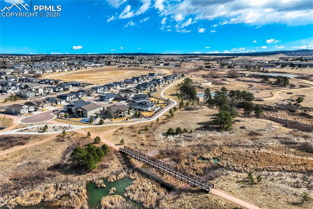 1265 Foothills Farm Way Colorado Springs, CO 80921 - Photo 8 of 50