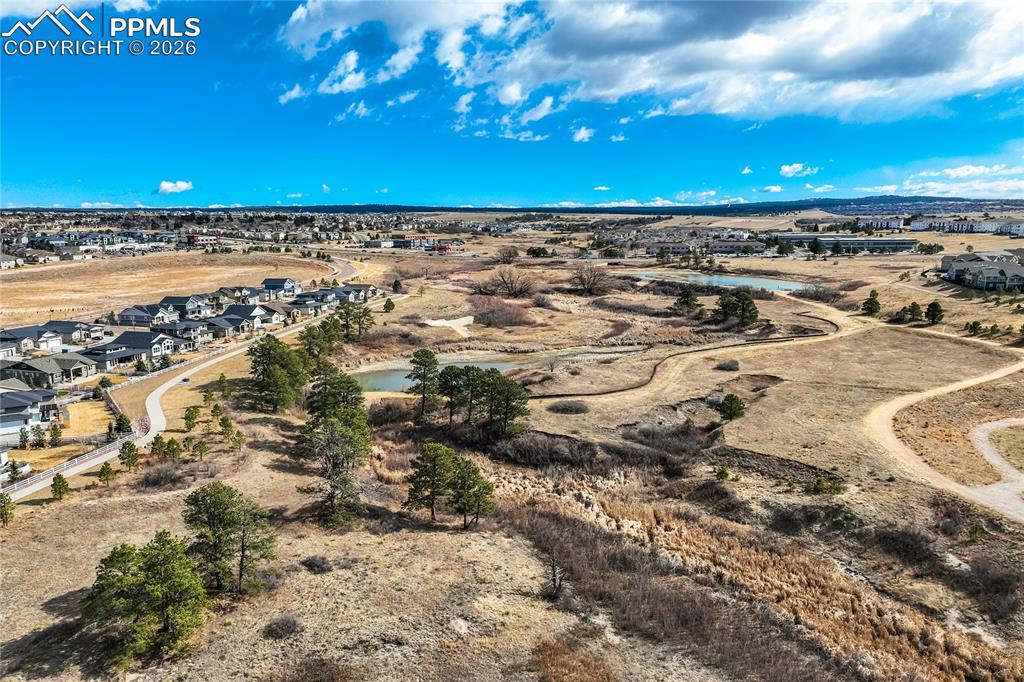 1265 Foothills Farm Way Colorado Springs, CO 80921 - Photo 9 of 50