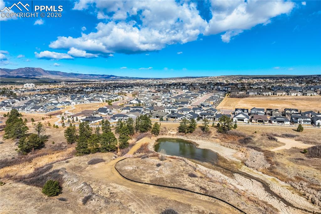 1265 Foothills Farm Way Colorado Springs, CO 80921 - Photo 10 of 50