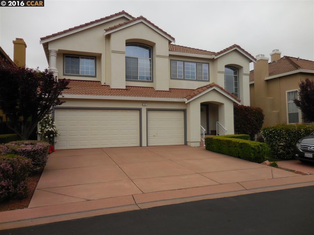 212 Victory Circle San Ramon, CA 94582 - Photo 1 of 1