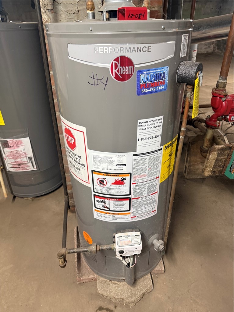 1873 East Main Street Rochester, NY 14609 - Photo 29 of 35