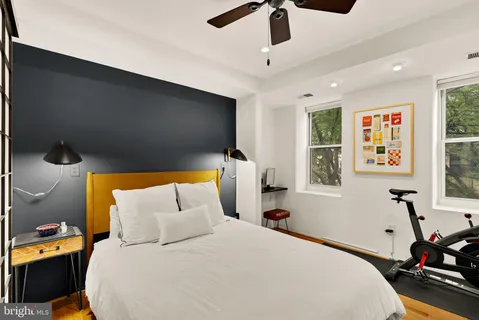 $349,500 | 2370 Champlain Street Northwest, Unit 21, Washington, DC 20009