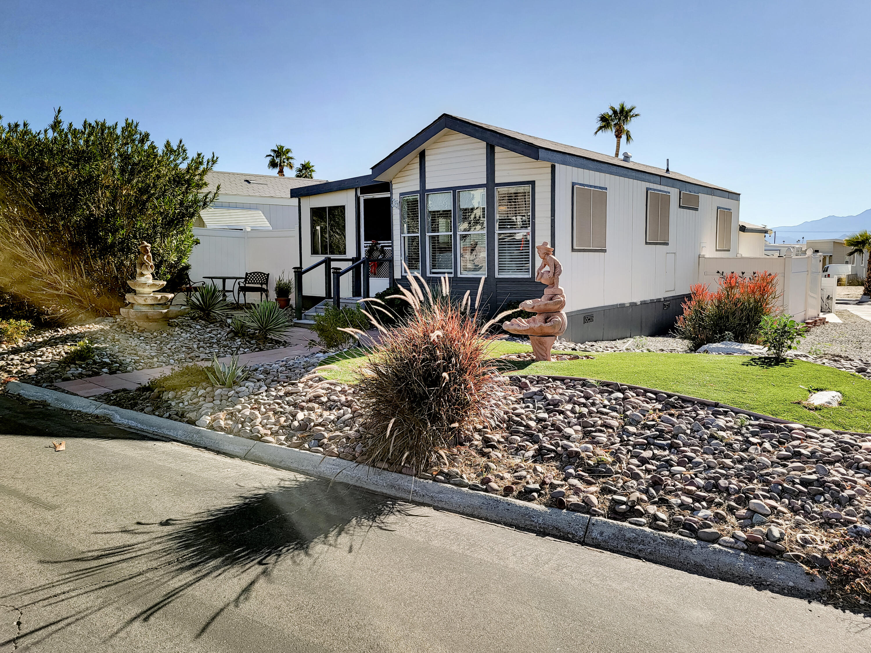 70200 Dillon Road, Unit 357 Desert Hot Springs, CA 92241 - Photo 1 of 23 1