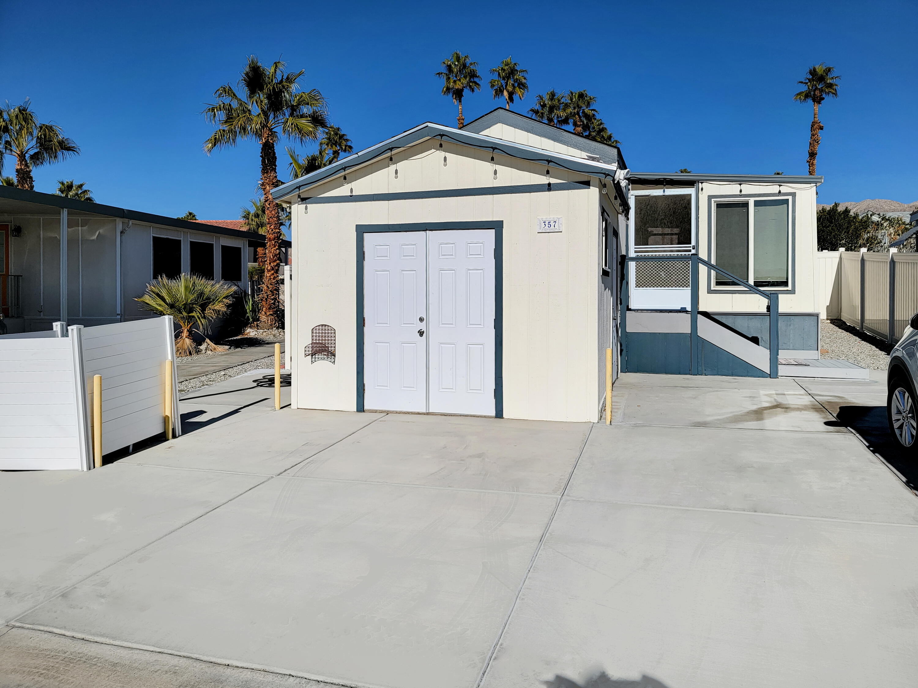 70200 Dillon Road, Unit 357 Desert Hot Springs, CA 92241 - Photo 21 of 23 21