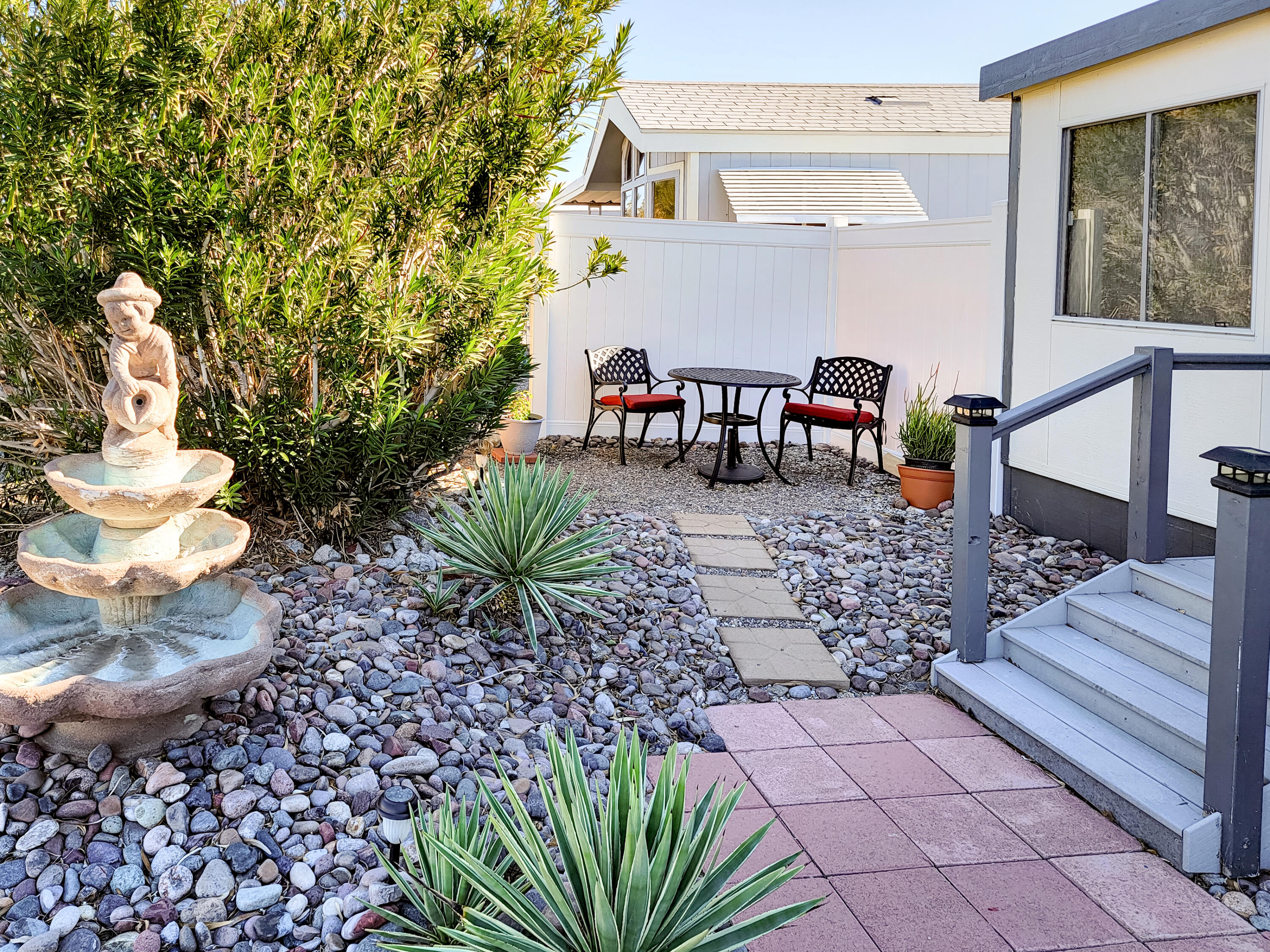 70200 Dillon Road, Unit 357 Desert Hot Springs, CA 92241 - Photo 4 of 23 4
