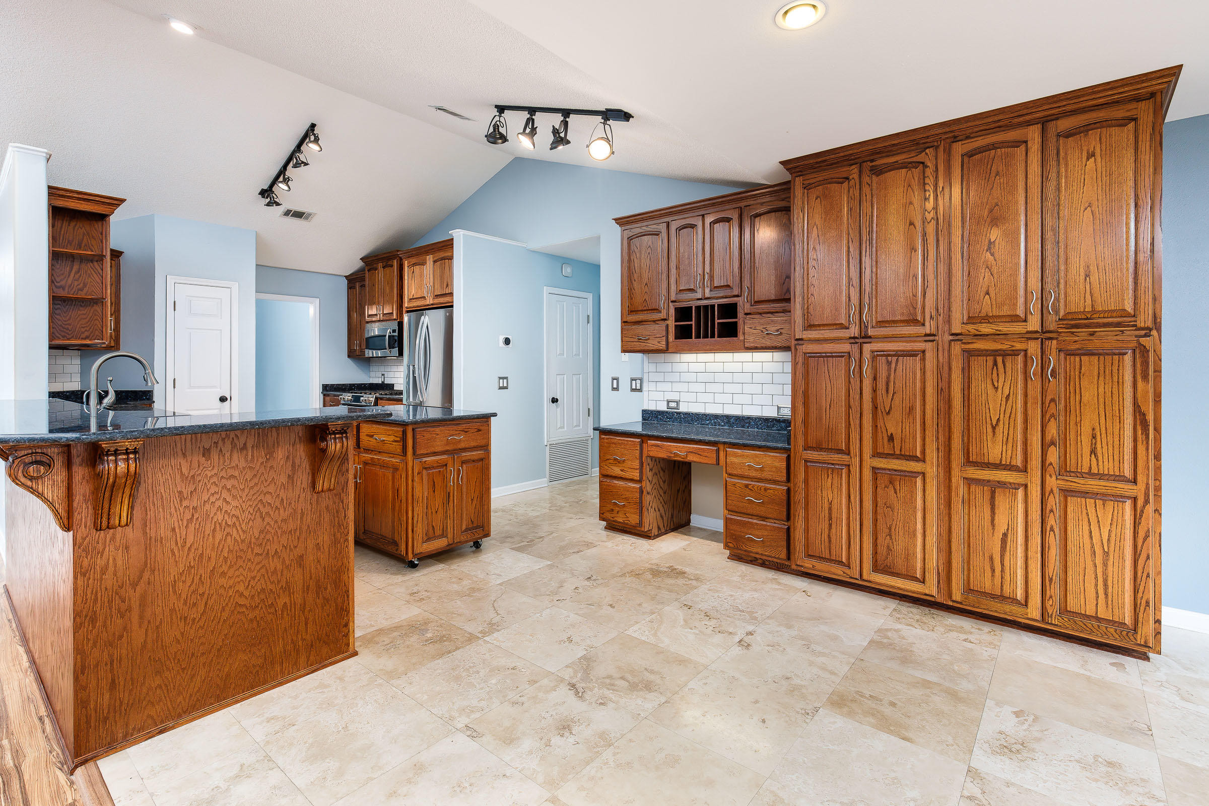 455 Rankin Road Mary Esther, FL 32569 - Photo 22 of 53 Huge Kitchen