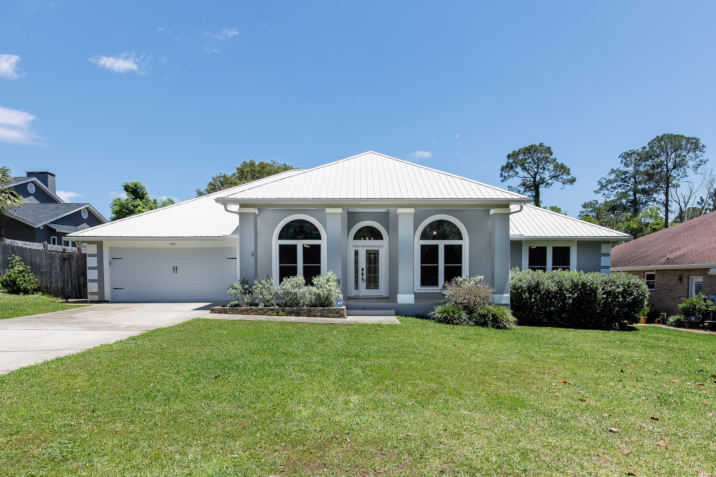 455 Rankin Road Mary Esther, FL 32569 - Photo 50 of 53 Home