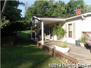 20 Hillbilly Rdg Road Falls Of Rough, KY 40119 - Photo 25 of 26 Additional Photo