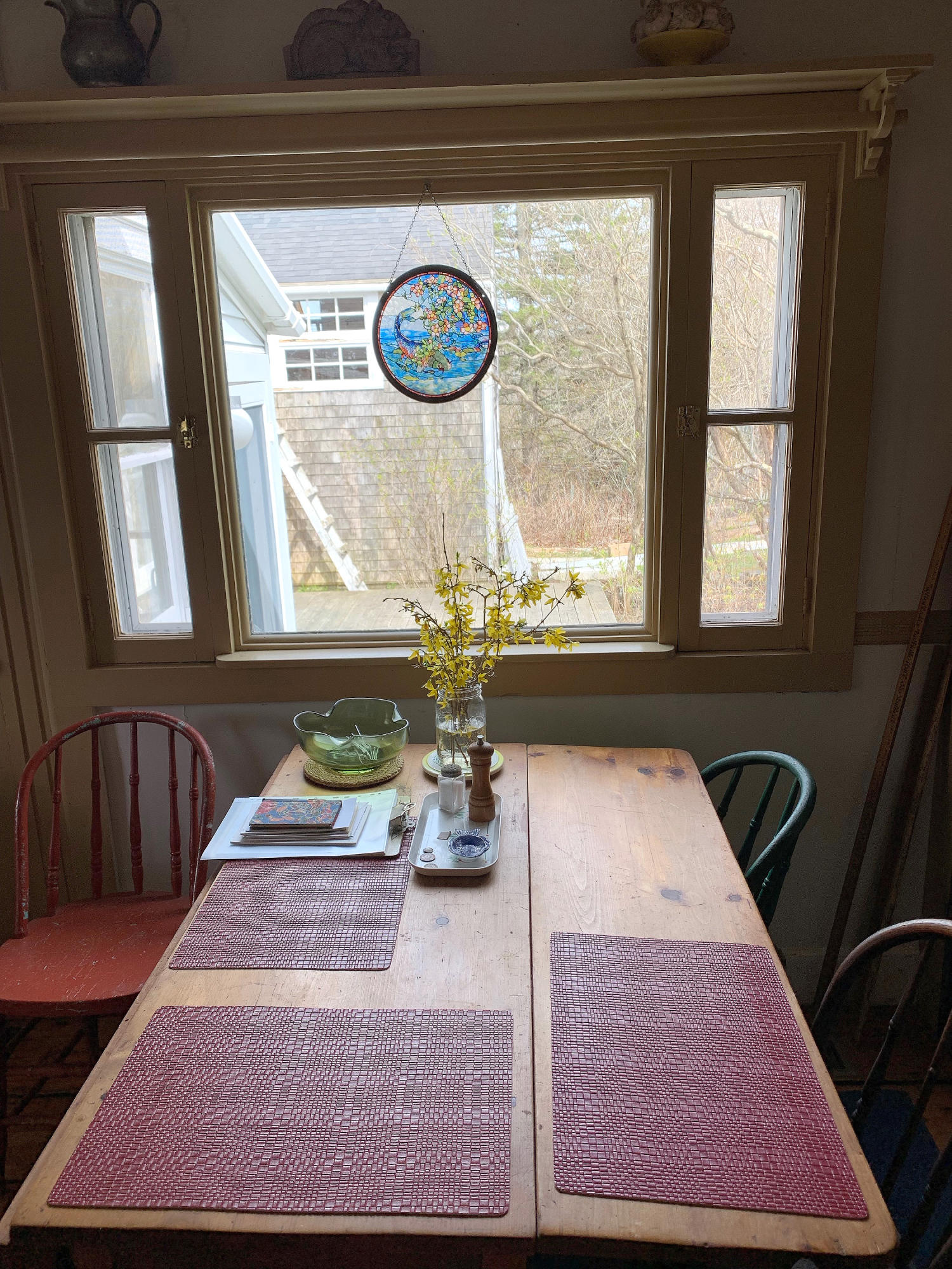 332 Sunset Road Deer Isle, ME 04627 - Photo 31 of 51 332Sunset_029