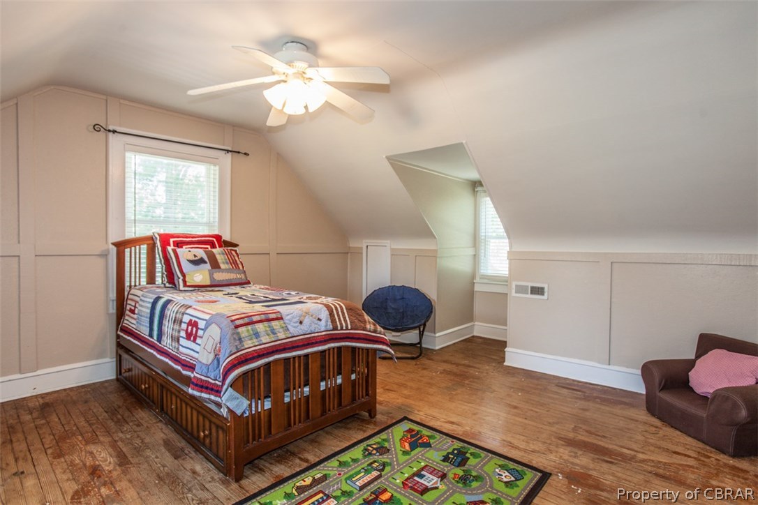 6712 Fields Landing Road Hayes, VA 23072 - Photo 36 of 38