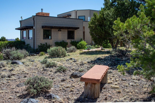 1390 South Flat Rabbit Road Teasdale, UT 84773 - Photo 45 of 50
