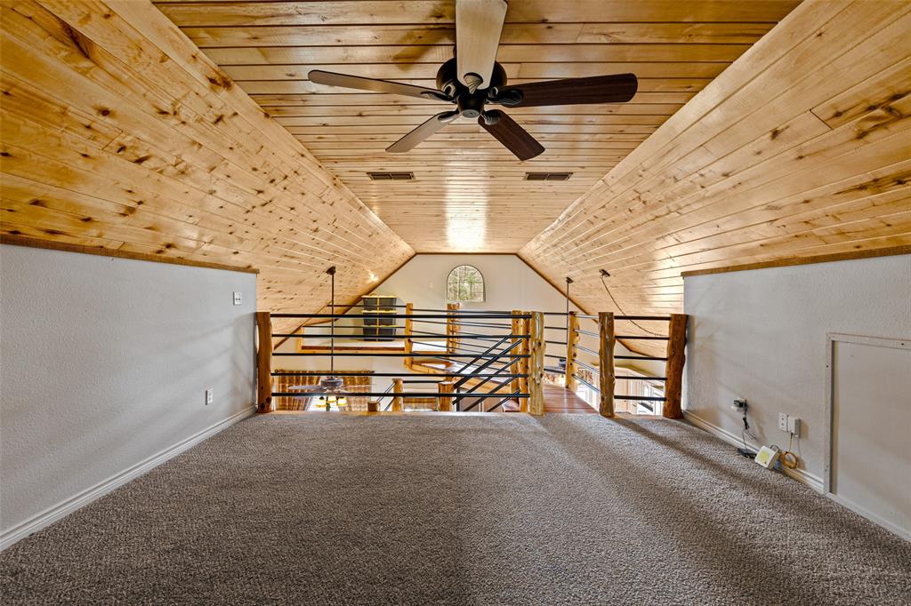 5066 Bob O Link Road Gilmer, TX 75645 - Photo 12 of 30 a view of entryway