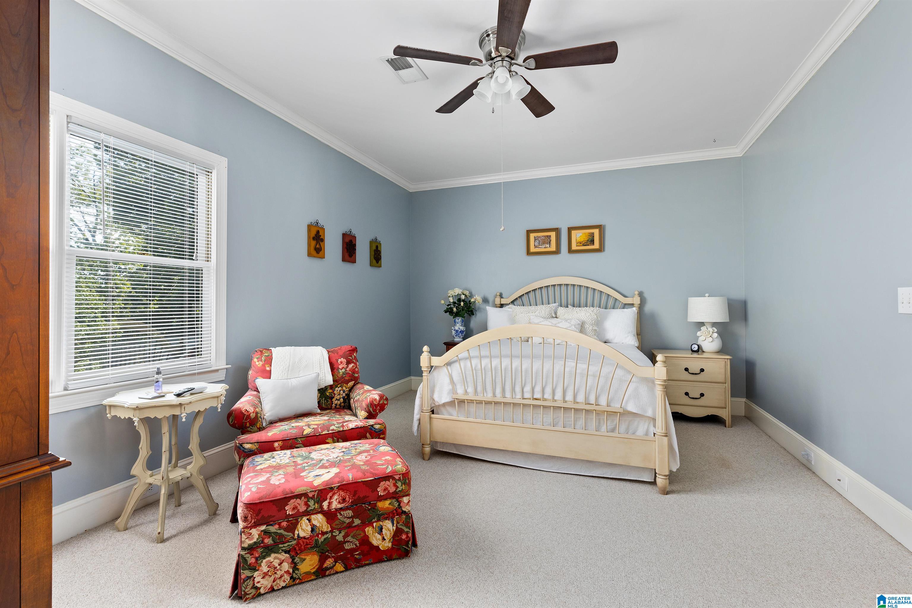 426 Woodward Road Trussville, AL 35173 - Photo 17 of 32