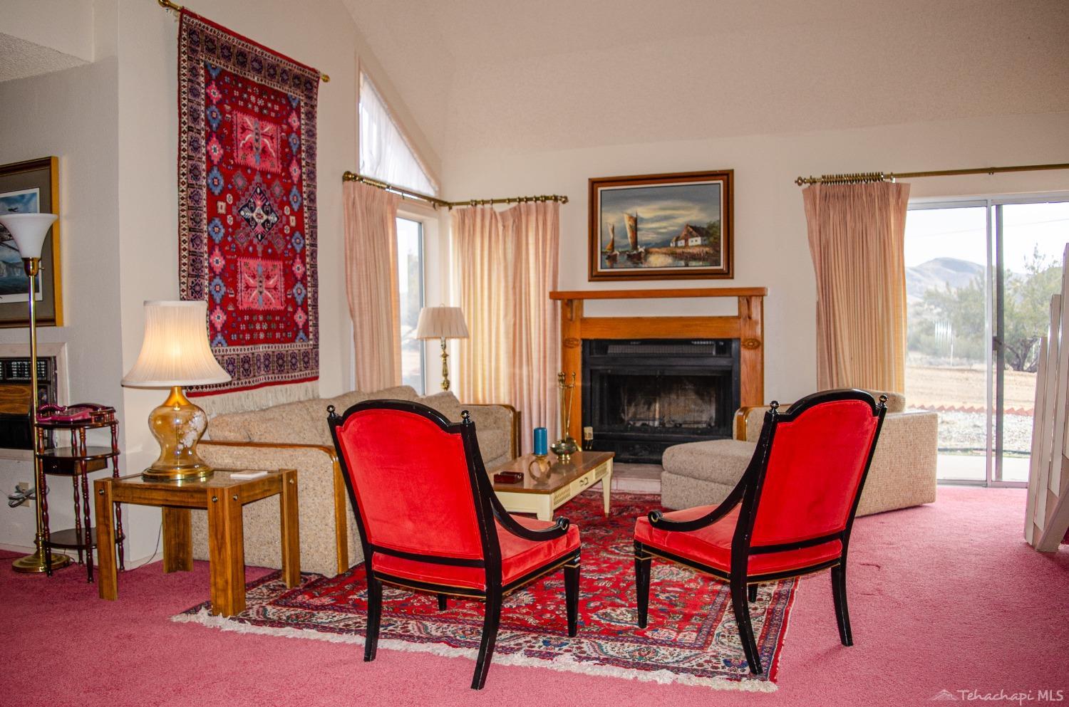 10905 Pretoria Road Tehachapi, CA 93561 - Photo 16 of 64 Gallery Image 16