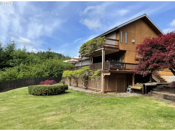 $799,999 | 31890 Cater Road, Warren, OR 97053