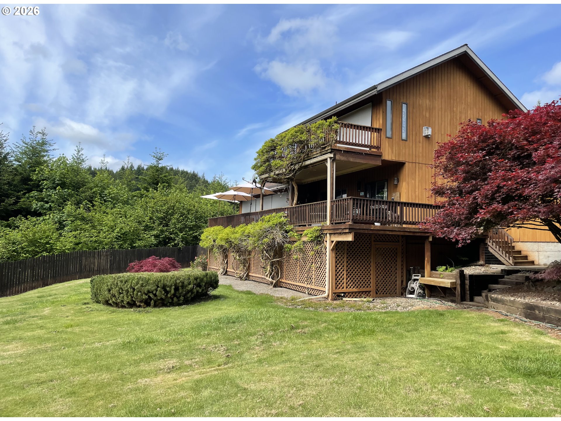 31890 Cater Road Warren, OR 97053 - Photo 17 of 26