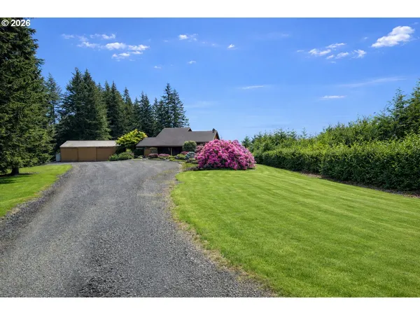 $799,999 | 31890 Cater Road, Warren, OR 97053