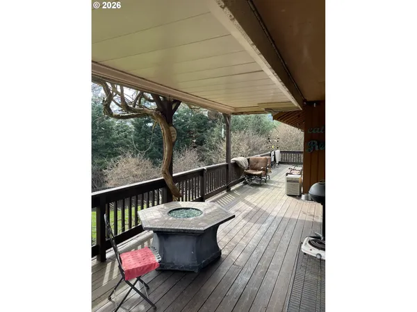 $799,999 | 31890 Cater Road, Warren, OR 97053