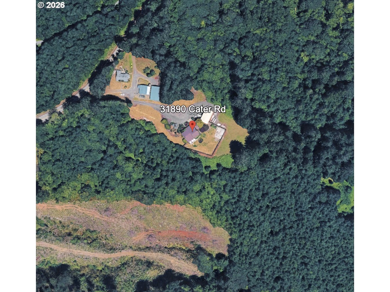 31890 Cater Road Warren, OR 97053 - Photo 25 of 26