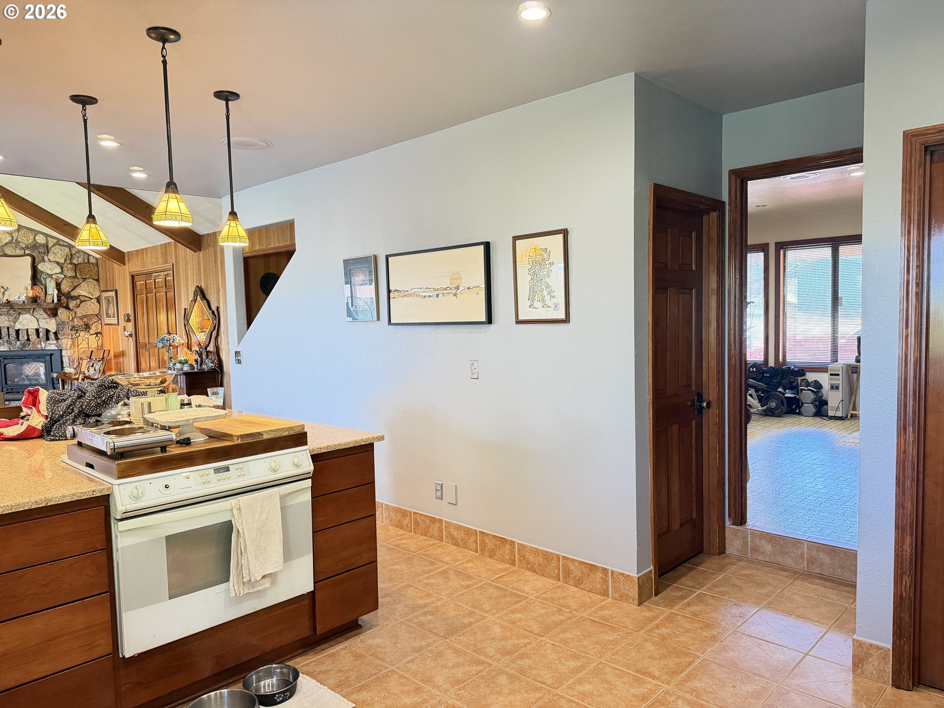 31890 Cater Road Warren, OR 97053 - Photo 31 of 38 a view of a kitchen with a stove