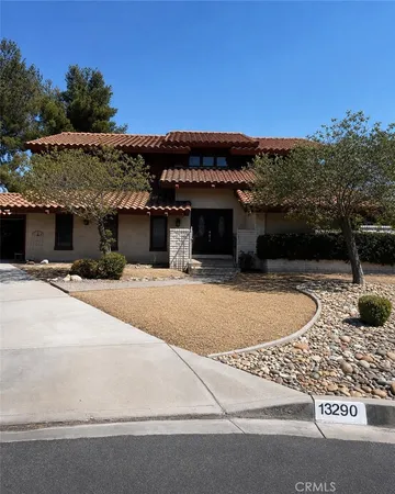 $1,500 | 13290 Rain Shadow Road, Victorville, CA 92395