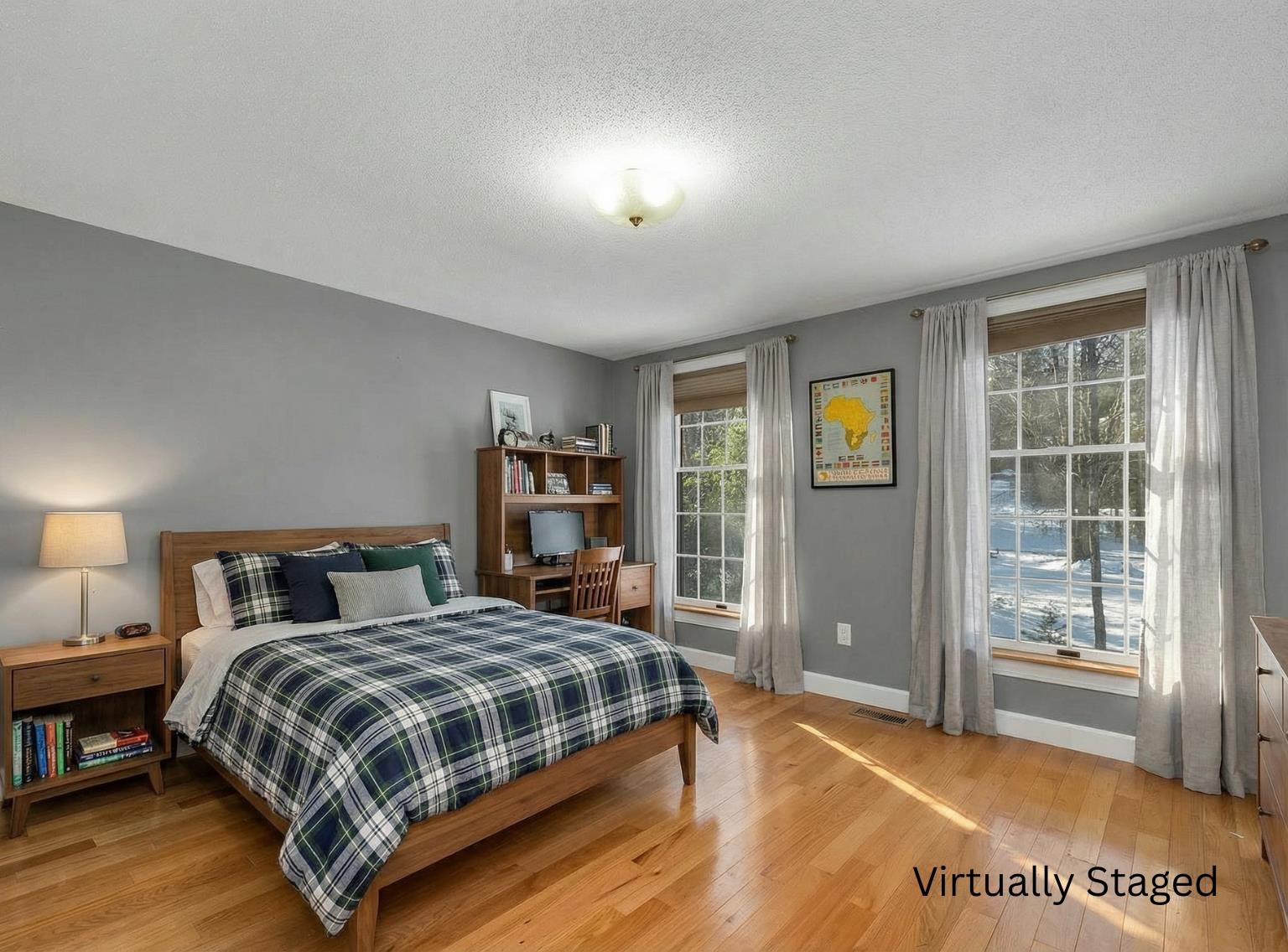 26 Orchards Road Wolfeboro, NH 03894 - Photo 22 of 33