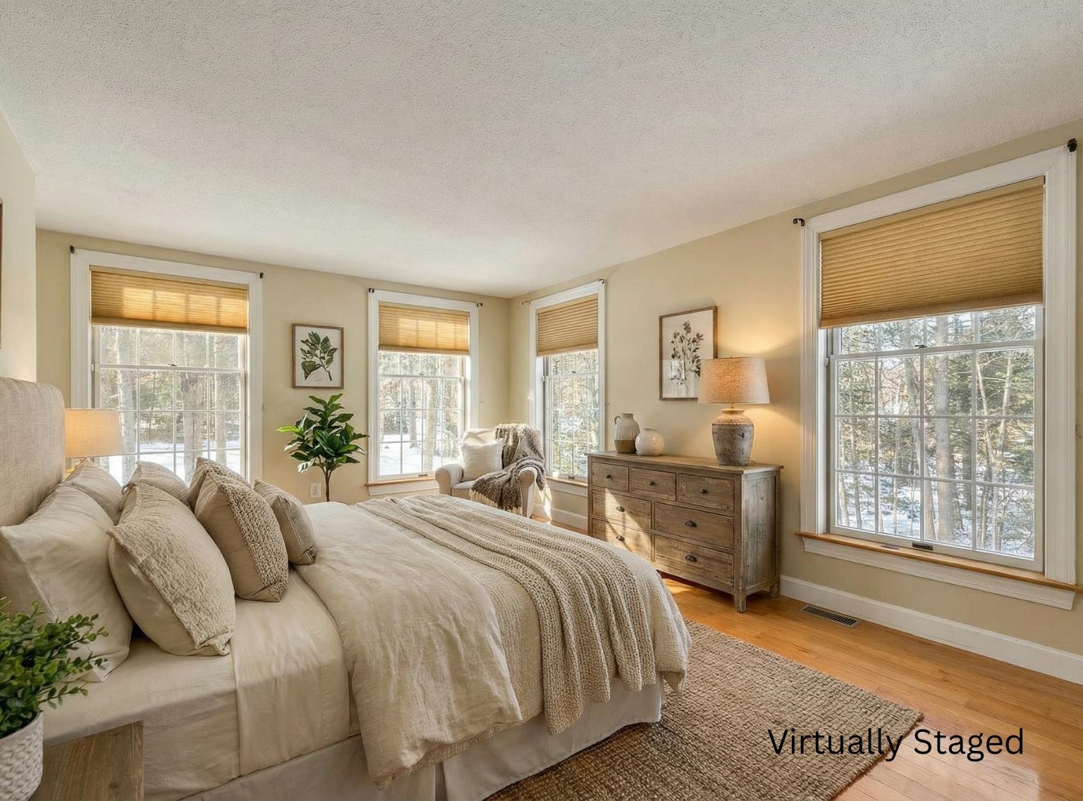 26 Orchards Road Wolfeboro, NH 03894 - Photo 25 of 33