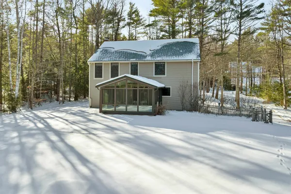 $675,000 | 26 Orchards Road, Wolfeboro, NH 03894