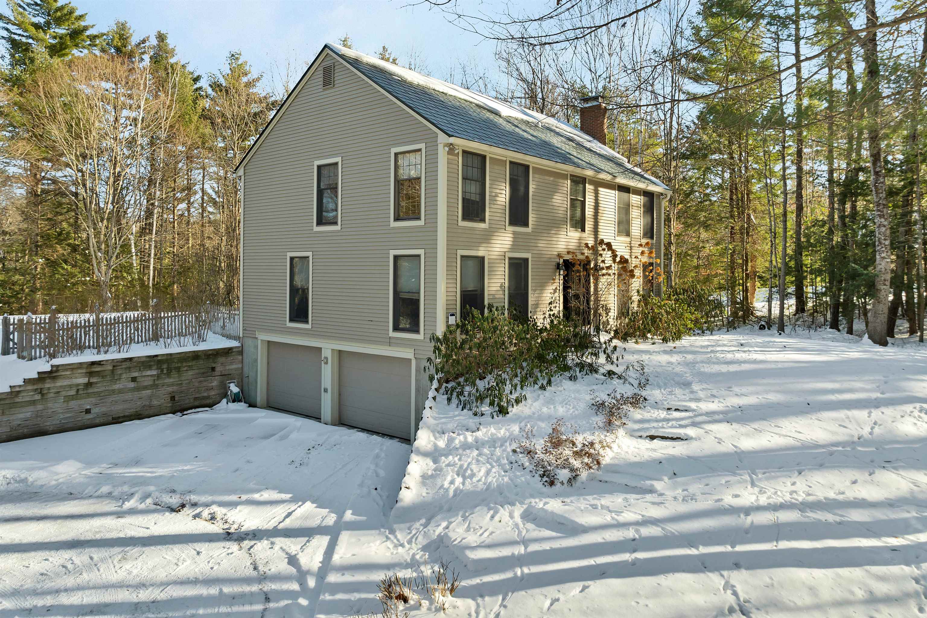 26 Orchards Road Wolfeboro, NH 03894 - Photo 33 of 33
