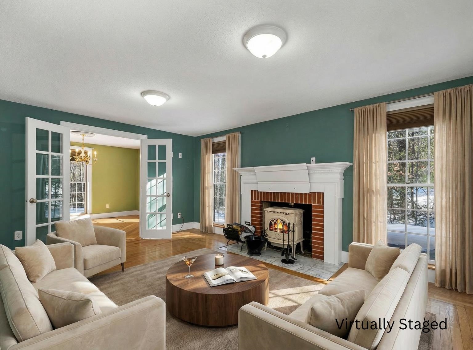 26 Orchards Road Wolfeboro, NH 03894 - Photo 4 of 33