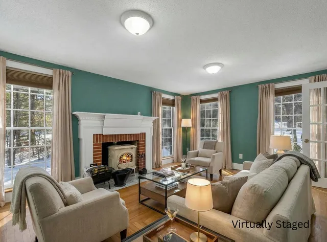 $675,000 | 26 Orchards Road, Wolfeboro, NH 03894