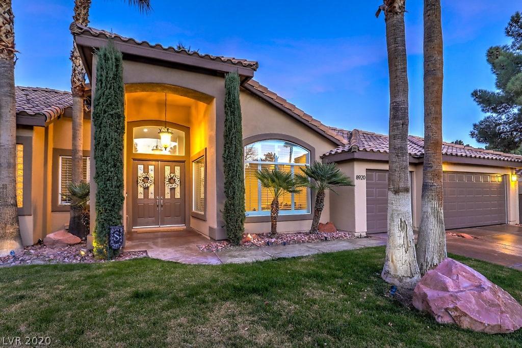 8920 Echo Ridge Drive Las Vegas, NV 89117 - Photo 3 of 49