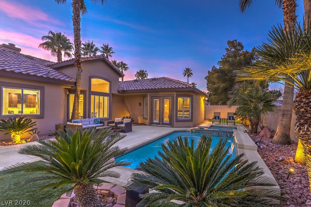 8920 Echo Ridge Drive Las Vegas, NV 89117 - Photo 36 of 49