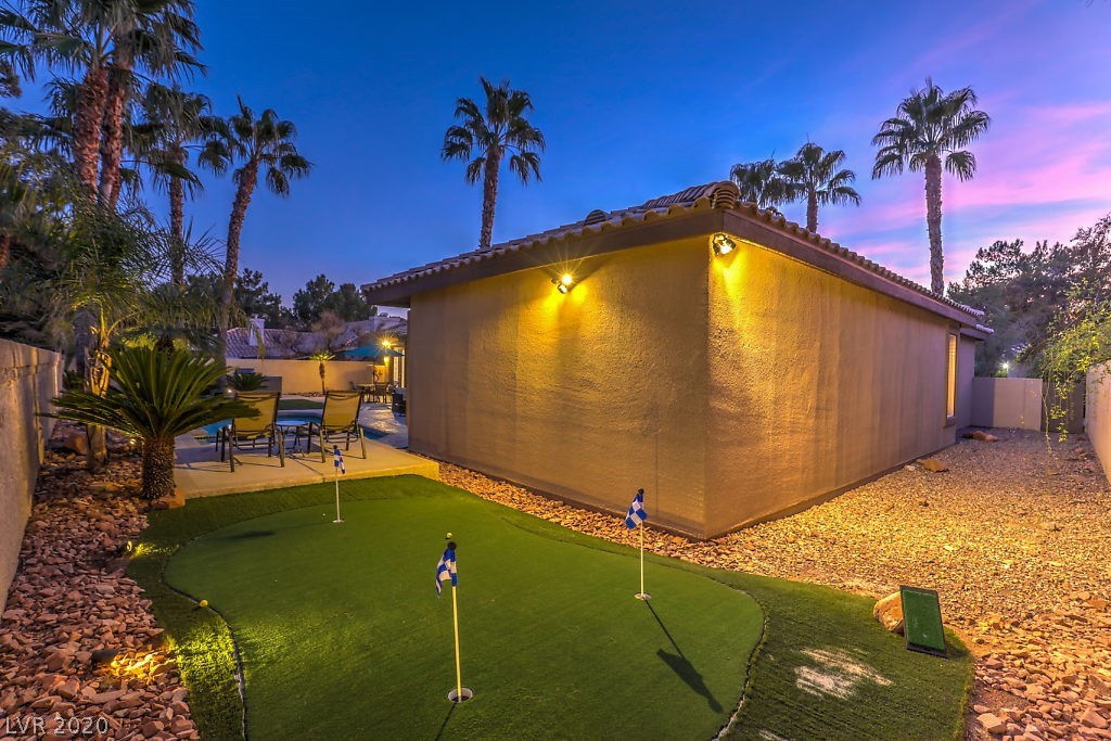 8920 Echo Ridge Drive Las Vegas, NV 89117 - Photo 40 of 49