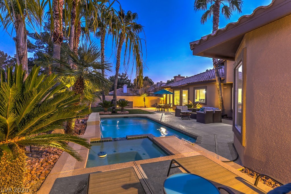 8920 Echo Ridge Drive Las Vegas, NV 89117 - Photo 42 of 49