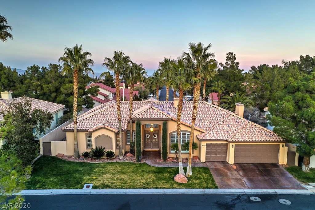 8920 Echo Ridge Drive Las Vegas, NV 89117 - Photo 43 of 49