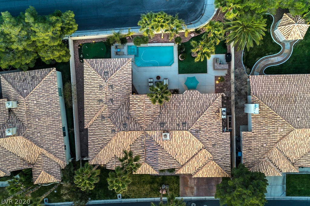 8920 Echo Ridge Drive Las Vegas, NV 89117 - Photo 44 of 49