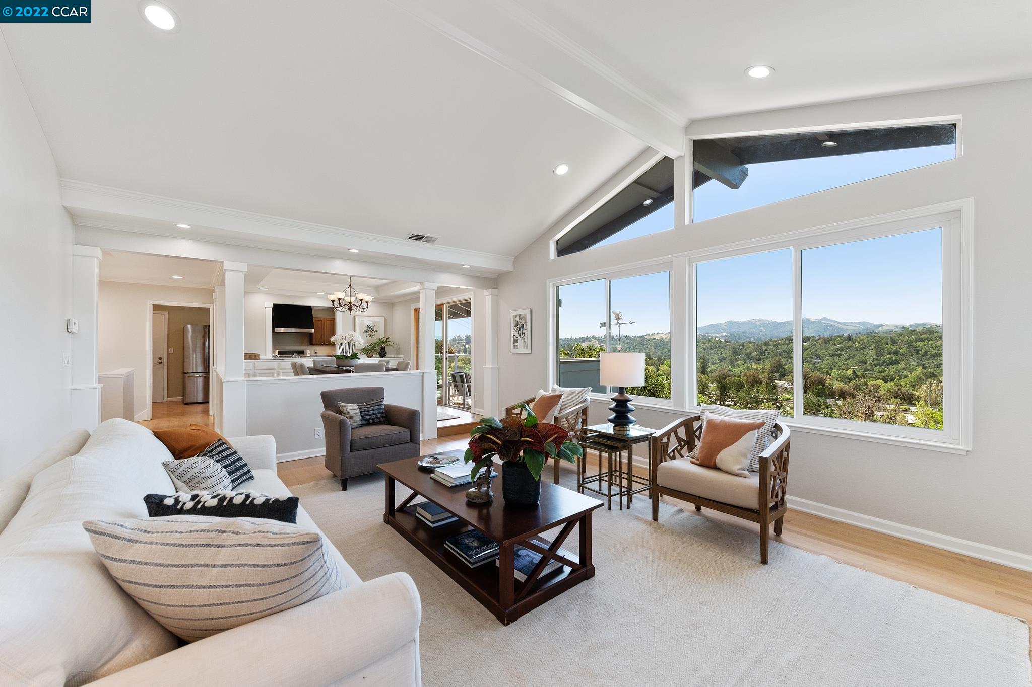 2 Harper Court, Lafayette, CA 94549 Compass