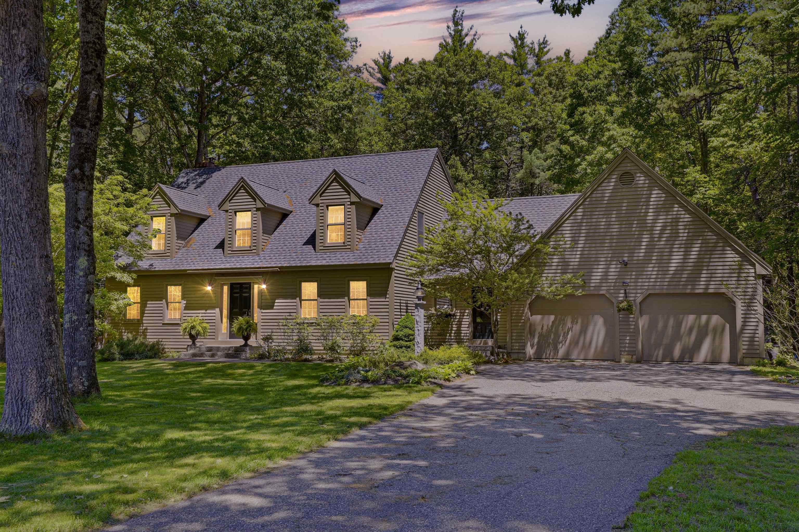 10 Pine Court Newfields, NH 03856 - Photo 2 of 51