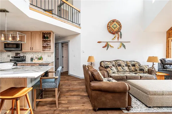 $399,900 | 4602 Swiss Mountain Drive, Champion, PA 15622
