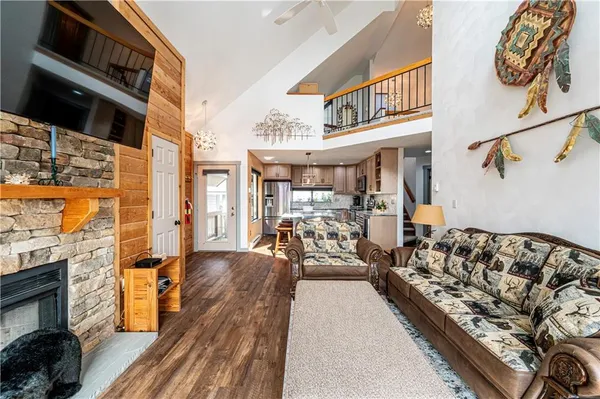 $399,900 | 4602 Swiss Mountain Drive, Champion, PA 15622