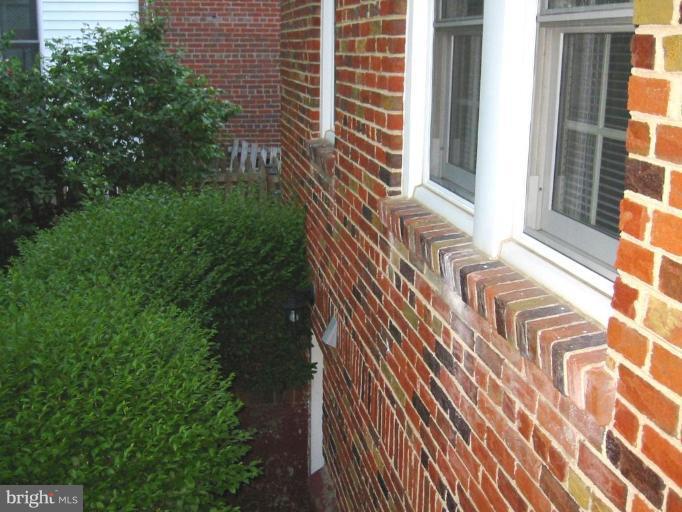 4616 23rd Road North Arlington, VA 22207 - Photo 8 of 8 Exterior #4