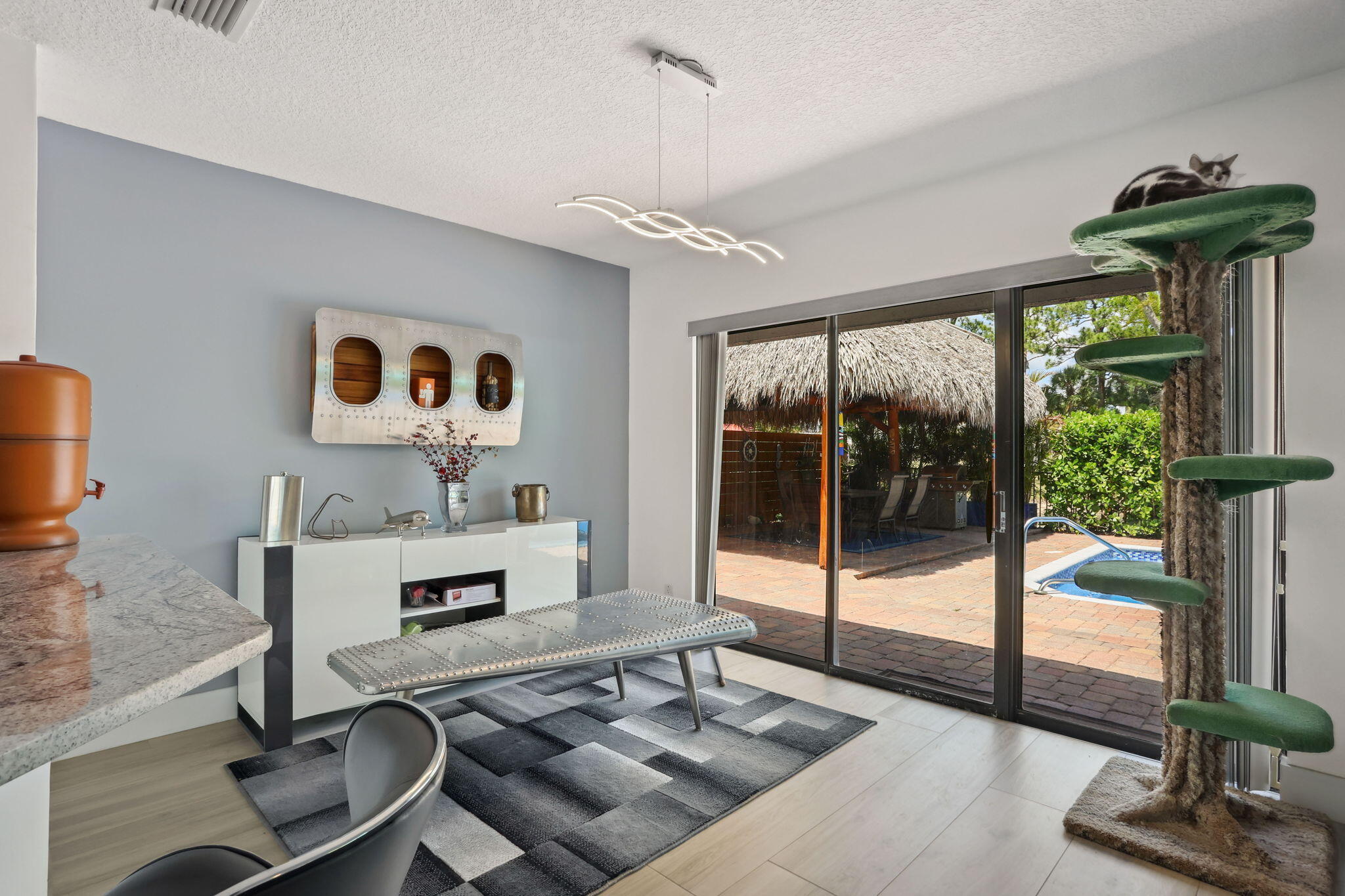 6601 Sweet Maple Lane Boca Raton, FL 33433 - Photo 12 of 59 Living Room