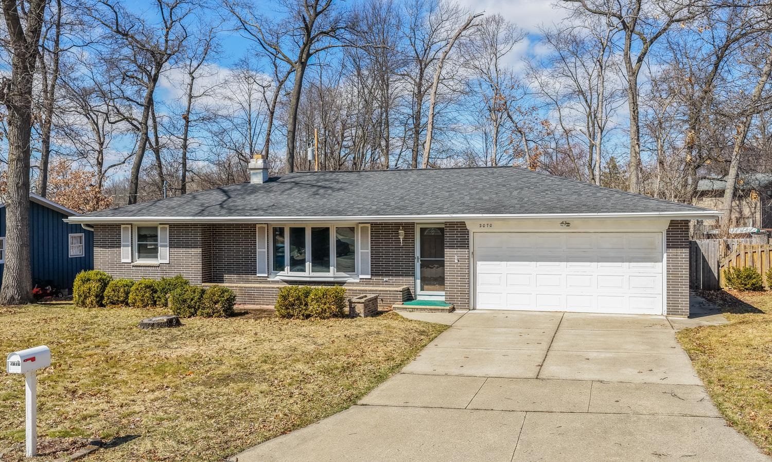 2070 West Point Terrace Green Bay, WI 54304 - Photo 31 of 31