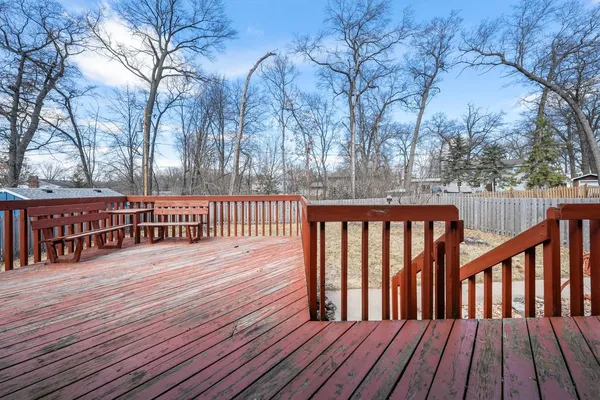 $299,900 | 2070 West Point Terrace, Green Bay, WI 54304