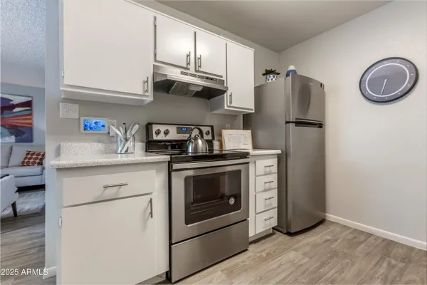 $1,481 | 4337 North 53rd Lane, Unit B1, Phoenix, AZ 85031
