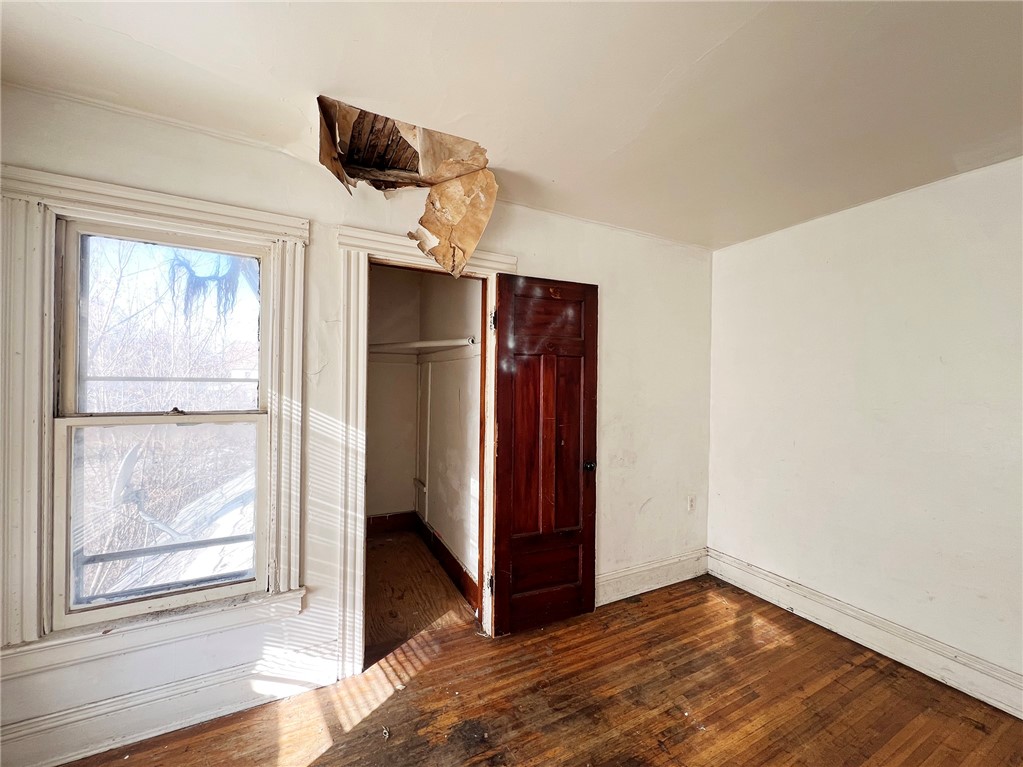 868 South Plymouth Avenue, Unit 866 Rochester, NY 14608 - Photo 17 of 43 868 S. Plymouth - 3 bedroom (Up & Down)