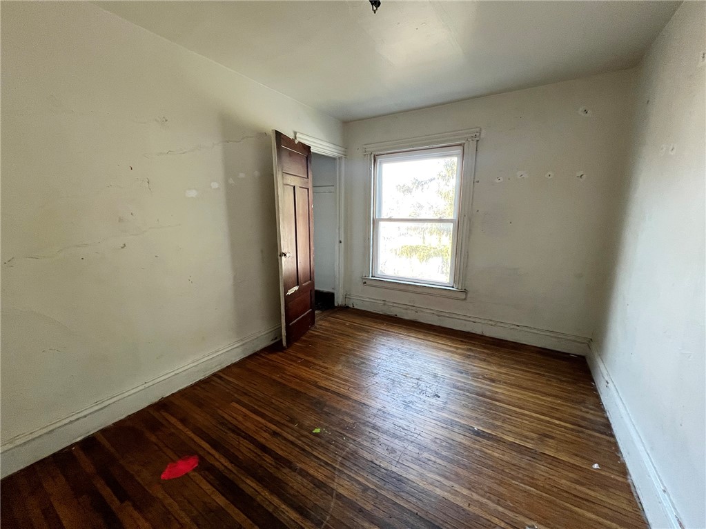 868 South Plymouth Avenue, Unit 866 Rochester, NY 14608 - Photo 20 of 43 868 S. Plymouth - 3 bedroom (Up & Down)