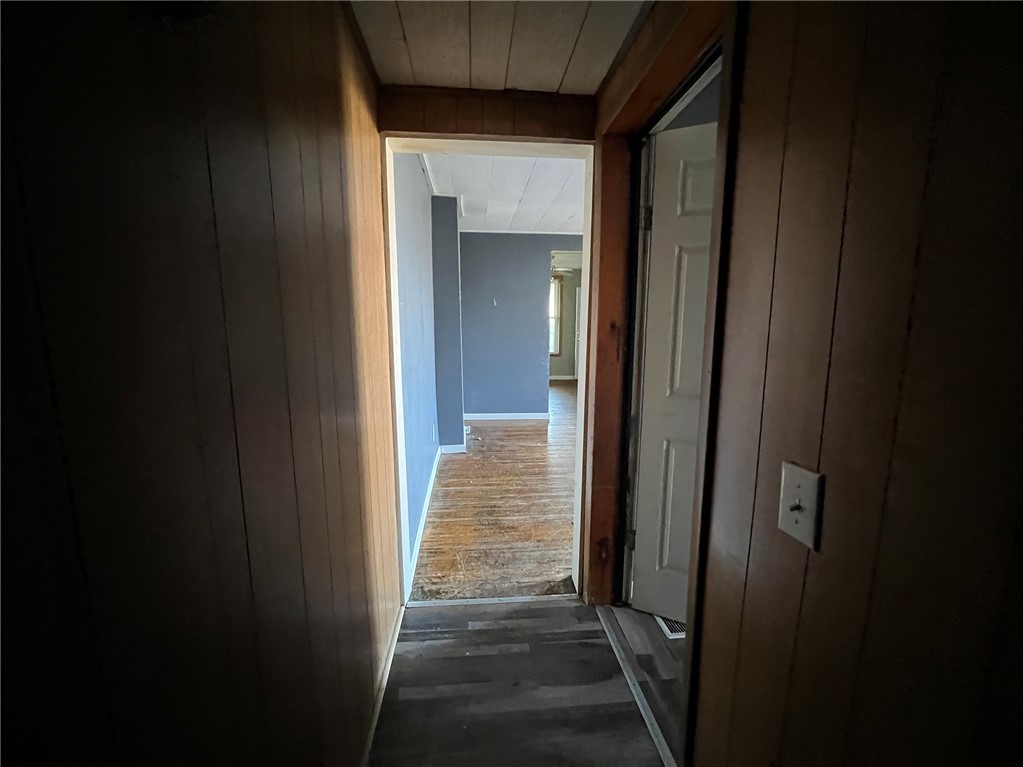 868 South Plymouth Avenue, Unit 866 Rochester, NY 14608 - Photo 24 of 43 866 S Plymouth -1 Bed (Lower unit)