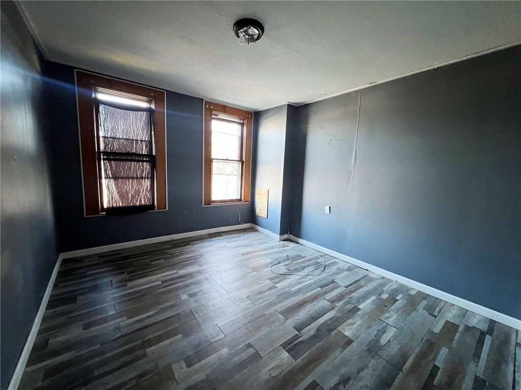 868 South Plymouth Avenue, Unit 866 Rochester, NY 14608 - Photo 25 of 43 866 S Plymouth -1 Bed (Lower unit)